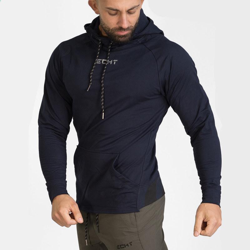 DriFIT Men's Training Hoodie Gymlionz