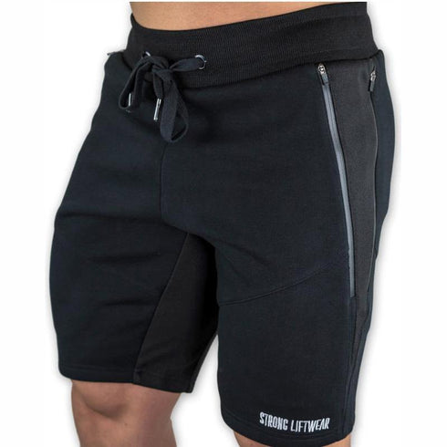 Men's Workout Fitness Shorts