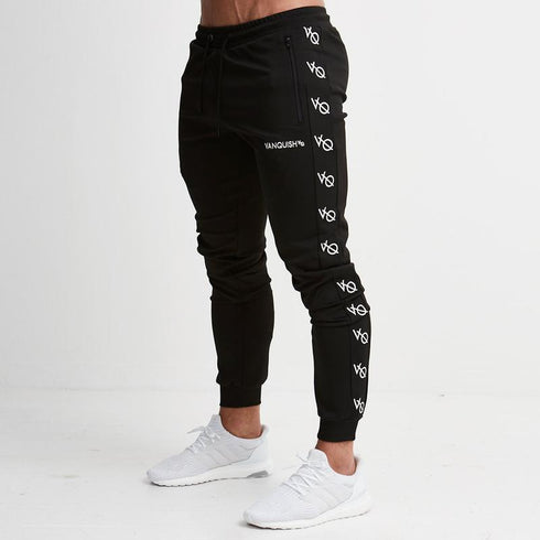 Men's Muscle Slim Fit Joggers