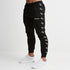 Men's Muscle Slim Fit Joggers