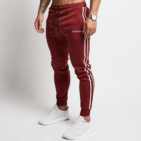 Men's Muscle Slim Fit Joggers