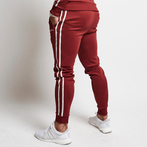 Men's Muscle Slim Fit Joggers