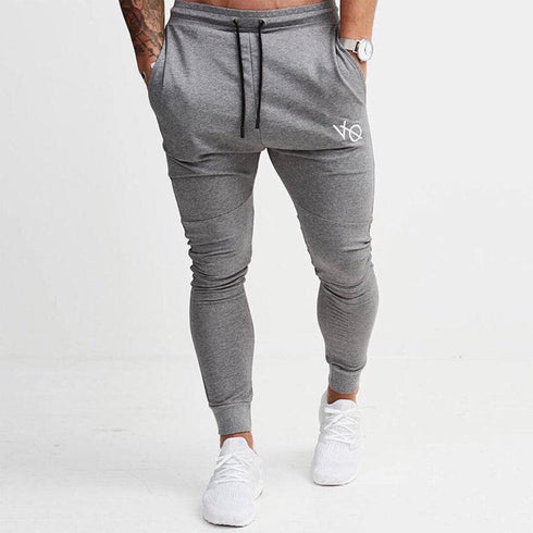 Men's Muscle Slim Fit Joggers