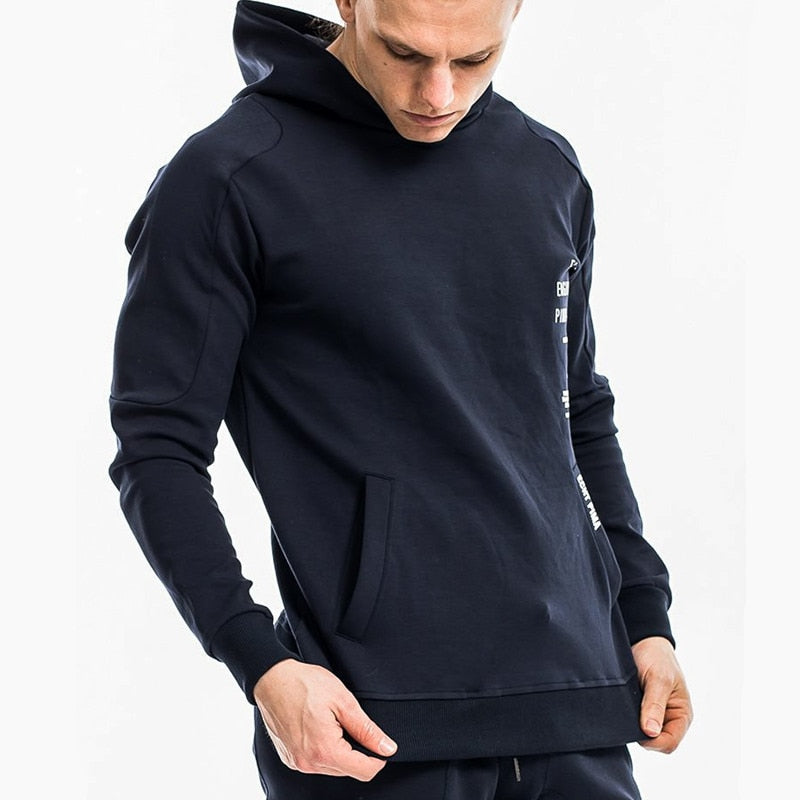 Unisex Hoodie — Personal Fitness Training Center