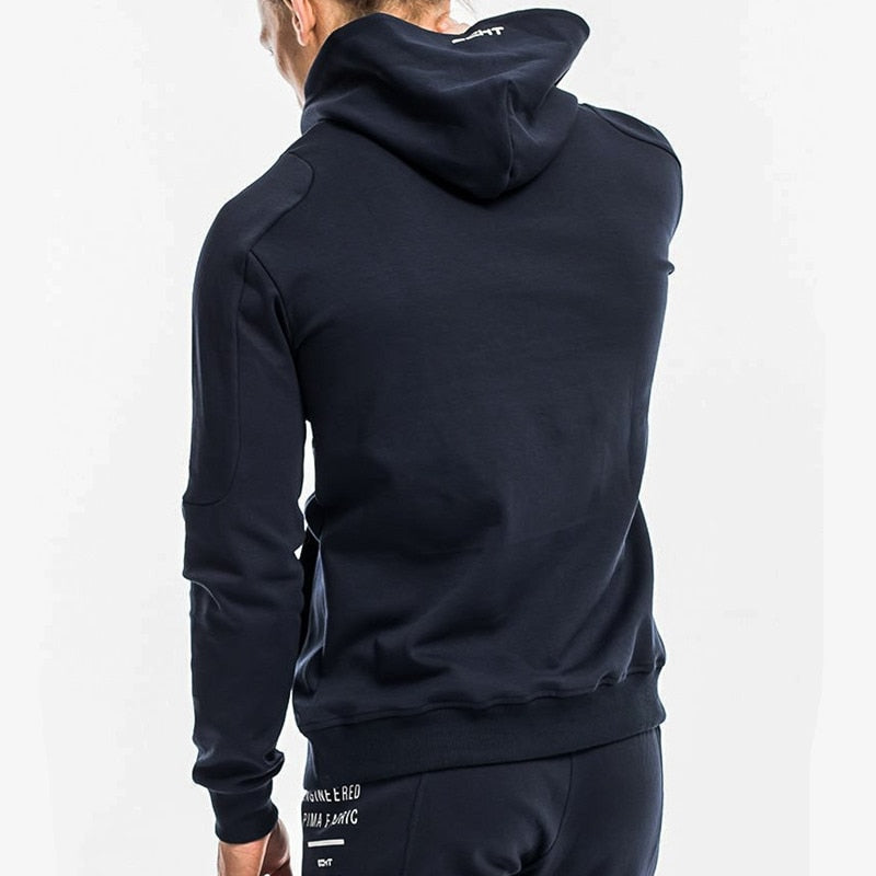 Unisex Hoodie — Personal Fitness Training Center