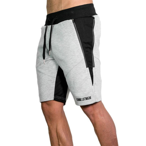 Men's Workout Fitness Shorts