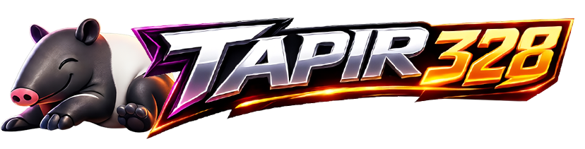 TAPIR328 | Situs Masuk Resmi Game Online Legendaris Paling Viral 2026 di Asia
