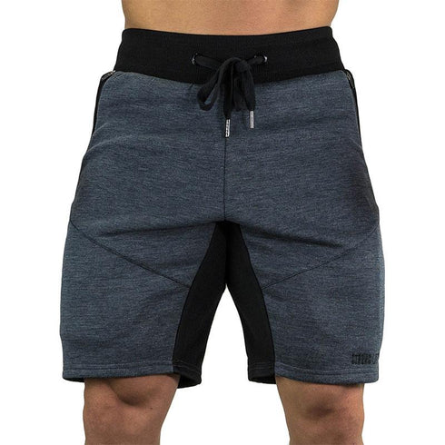 Men's Workout Fitness Shorts
