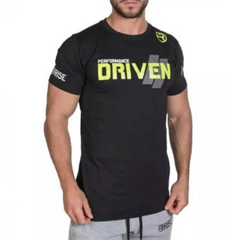 Dri-Fit Short Sleeve T-shirt