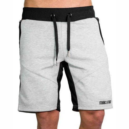 Men's Workout Fitness Shorts