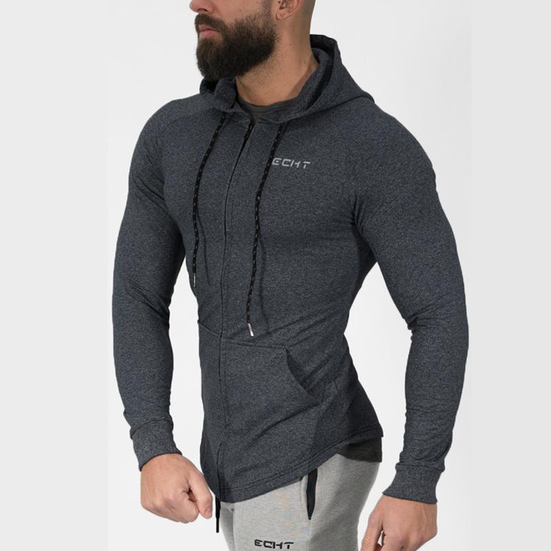 Workout on sale hoodies mens