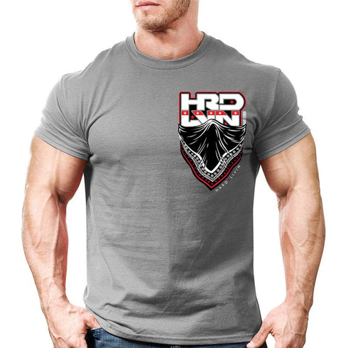 Dri-Fit Short Sleeve T-shirt