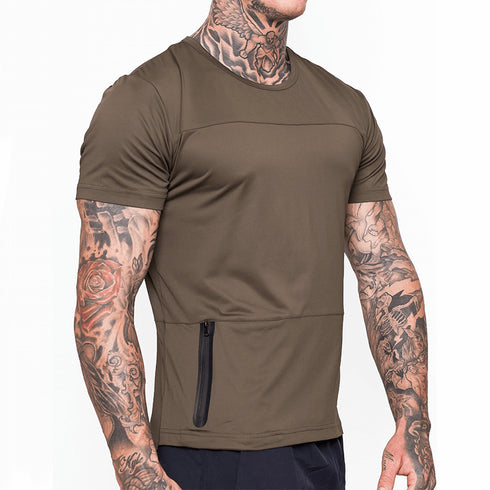 Dri-Fit Short Sleeve T-shirt